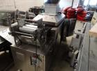 Used Superior Tortilla Forming & Frying Line